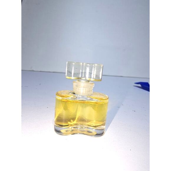 PURE WHITE LINEN Estee Lauder EDP Spray .09oz ~Mini Travel Fluid New - Picture 1 of 3